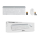 LOGITECH MK470 Wireless Offwhite - 625245 - zdjęcie 15